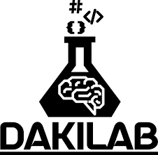 Dakilab logo